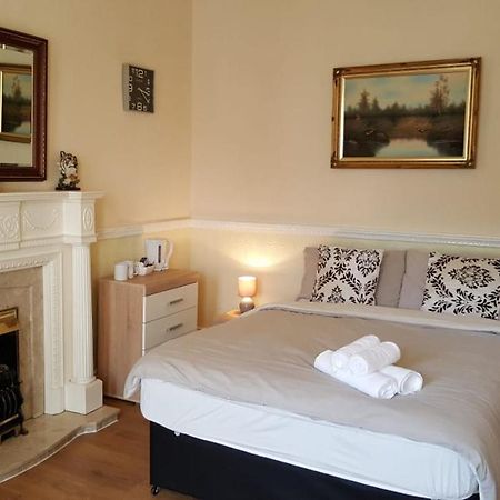 St Helens  Parkview Hotel And Guest House מראה חיצוני תמונה