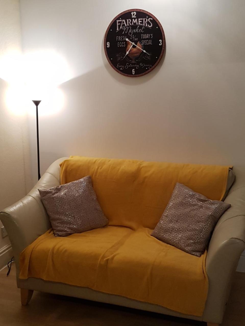 St Helens  Parkview Hotel And Guest House מראה חיצוני תמונה