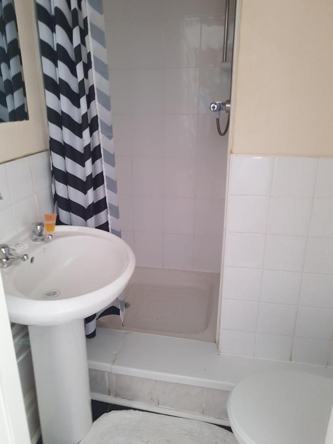 St Helens  Parkview Hotel And Guest House מראה חיצוני תמונה