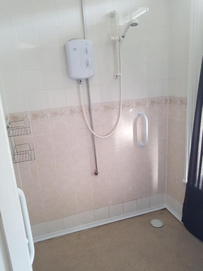 St Helens  Parkview Hotel And Guest House מראה חיצוני תמונה