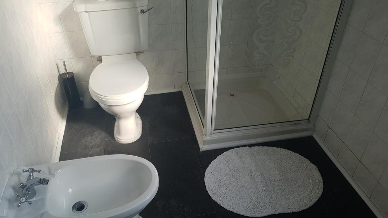 St Helens  Parkview Hotel And Guest House מראה חיצוני תמונה